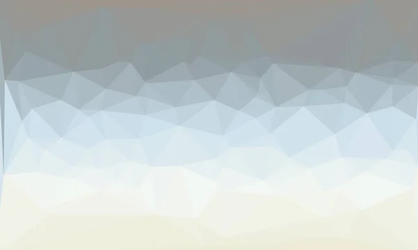 Abstract multicolored background with poly pattern — Stock Photo