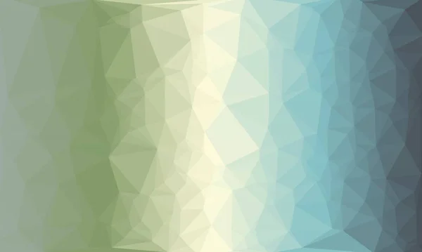 Abstract geometric background with poly pattern — Stock Photo