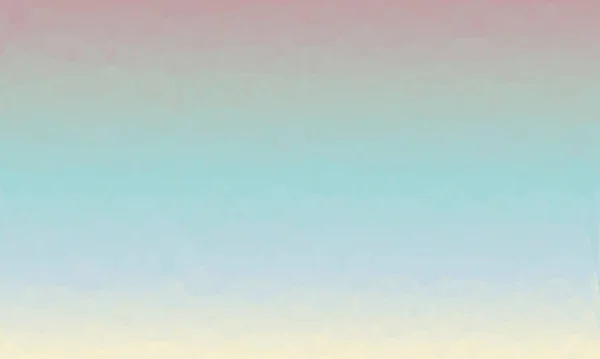 Fondo geométrico colorido con diseño de mosaico — Stock Photo