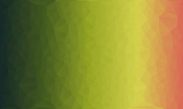 Abstract geometric background with poly pattern — Stock Photo