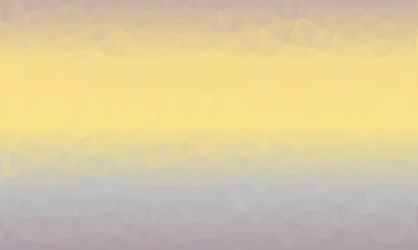 Abstract colorful polygonal background — Stock Photo