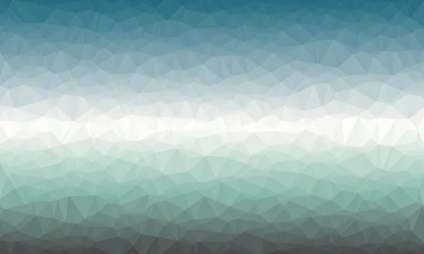 Abstract multicolored background with poly pattern — Stock Photo