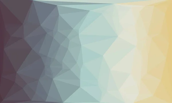 Минимальный многоцветный фон — стоковое фото