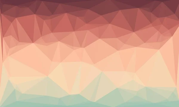 Минимальный многоцветный фон — стоковое фото