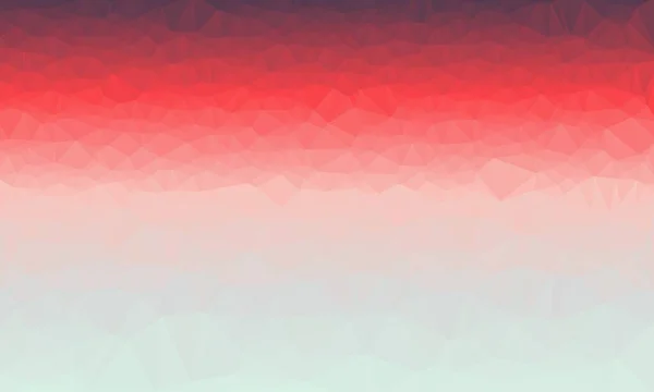 Colorful geometric background with mosaic design — Stock Photo