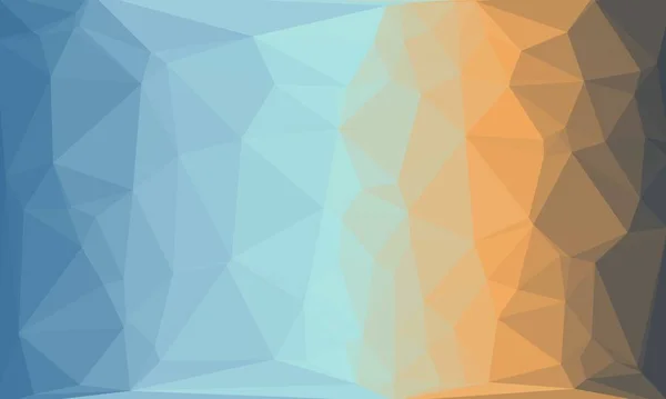 Минимальный многоцветный фон — стоковое фото