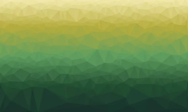 Abstract geometric background with poly pattern — Stock Photo