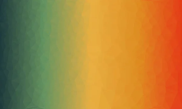 Abstract multicolored background with poly pattern — Stock Photo