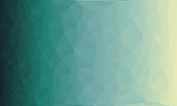 Abstract geometric background with poly pattern — Stock Photo