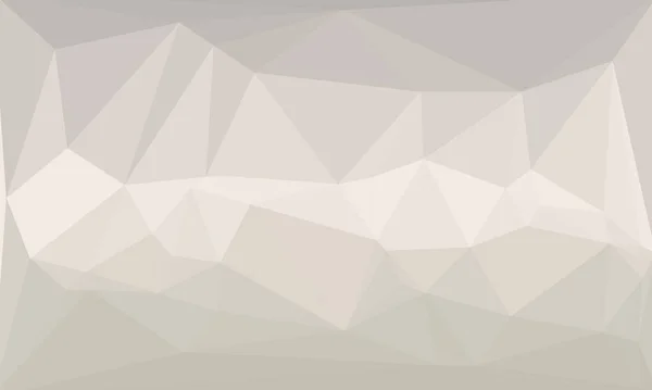 Fond polygonal multicolore minimal — Photo de stock