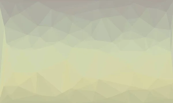 Abstract geometric background with poly pattern — Stock Photo