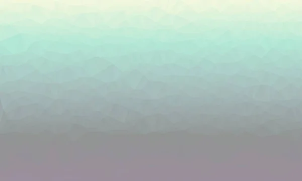 Mínimo fondo poligonal multicolor - foto de stock