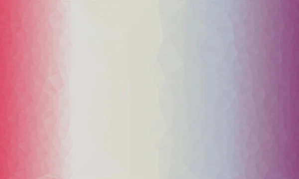 Abstract colorful polygonal background — Stock Photo