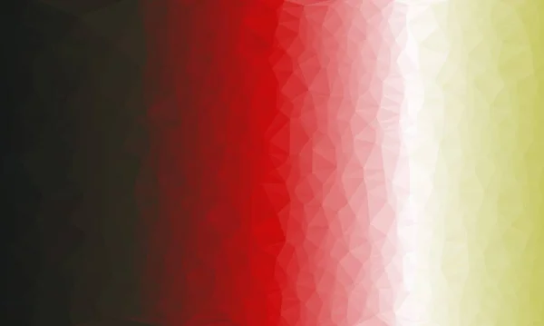 Abstract colorful polygonal background — Stock Photo