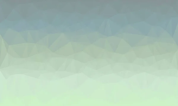 Fondo geométrico colorido con diseño de mosaico - foto de stock