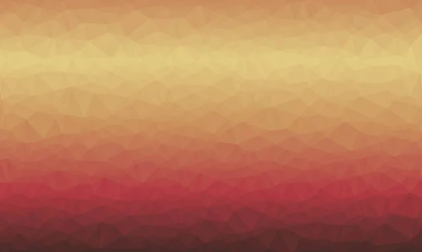 Abstract multicolored background with poly pattern — Stock Photo