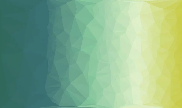 Abstract geometric background with poly pattern — Stock Photo