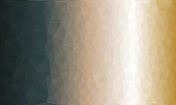 Abstract geometric background with poly pattern — Stock Photo