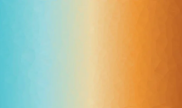 Kreativer prismatischer Hintergrund mit polygonalem Muster — Stockfoto
