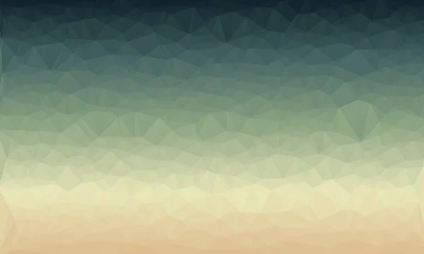 Fond géométrique coloré avec design mosaïque — Photo de stock