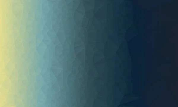 Abstrato fundo multicolorido com padrão poli — Stock Photo