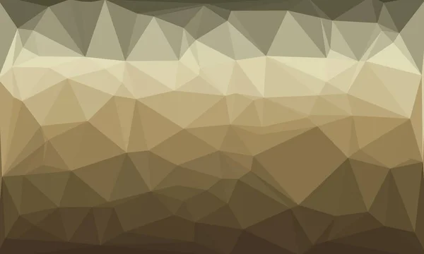 Abstract geometric background with poly pattern — Stock Photo