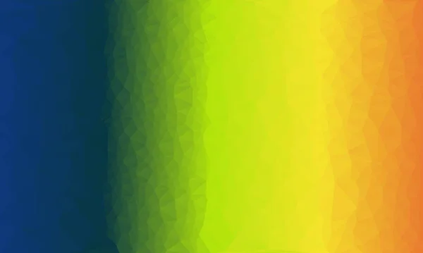 Abstrakter geometrischer Hintergrund mit Poly-Muster — Stockfoto