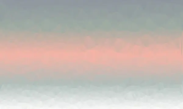 Fondo poligonal colorido abstracto - foto de stock