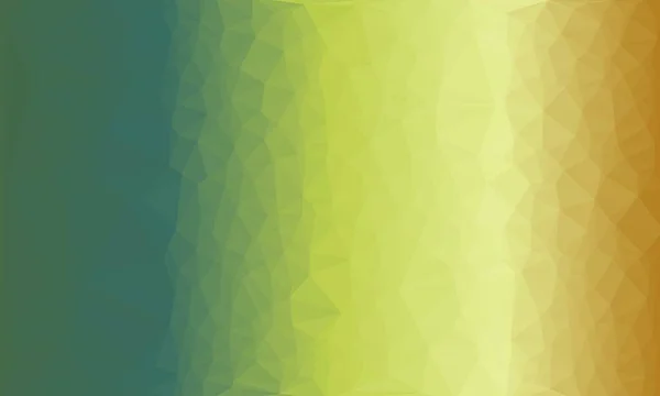 Fondo geométrico colorido con diseño de mosaico - foto de stock