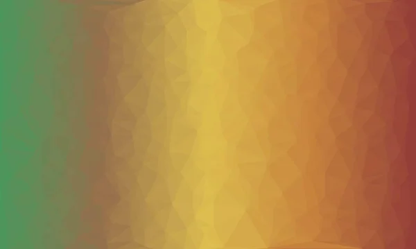 Abstrakte bunte polygonale Hintergrund — Stockfoto