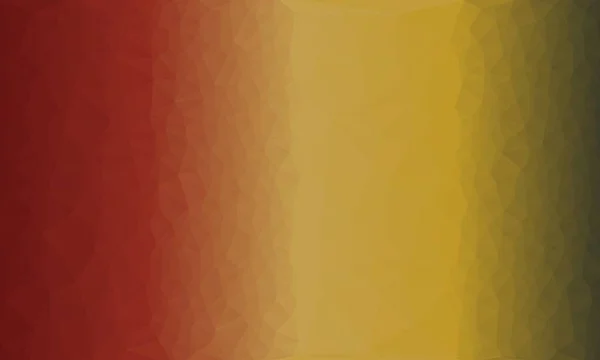 Sfondo poligonale multicolore minimo — Foto stock