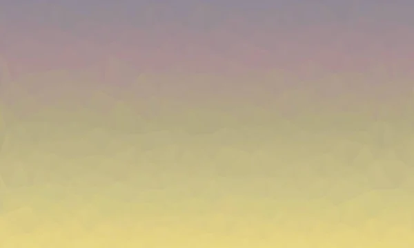 Fond polygonal multicolore minimal — Photo de stock