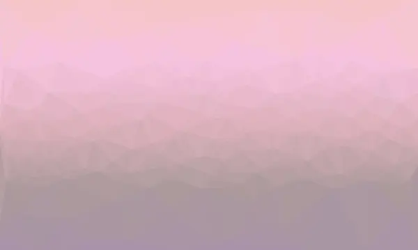 Fond prismatique créatif avec motif polygonal — Photo de stock