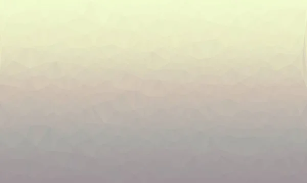 Fond polygonal multicolore minimal — Photo de stock