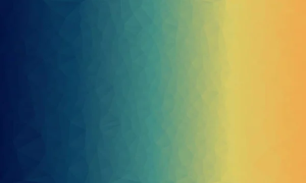 Minimal multicolored polygonal background — Stock Photo