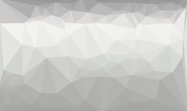 Abstrakte bunte polygonale Hintergrund — Stockfoto