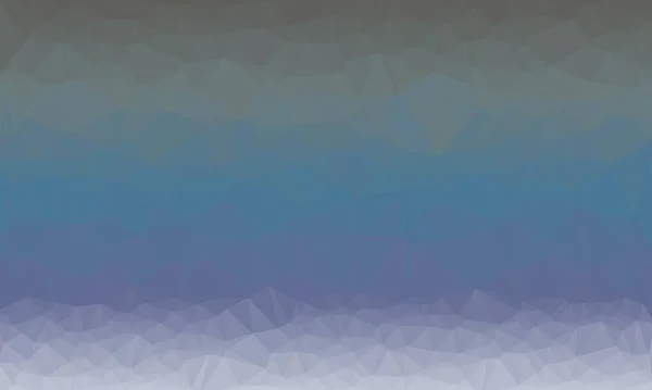 Abstract colorful polygonal background — Stock Photo