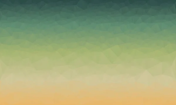 Colorful geometric background with mosaic design — Stock Photo