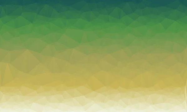 Colorful geometric background with mosaic design — Stock Photo