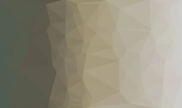 Abstract multicolored background with poly pattern — Stock Photo