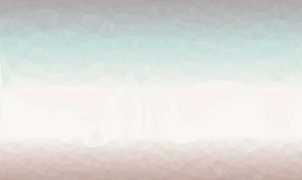Abstract multicolored background with poly pattern — Stock Photo