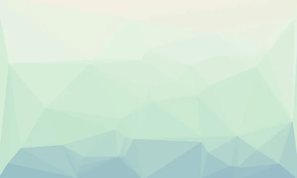 Abstrato fundo multicolorido com padrão poli — Fotografia de Stock