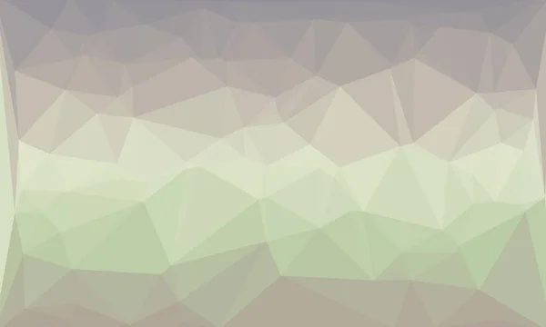 Bunte geometrische Hintergrund mit Mosaik-Design — Stockfoto