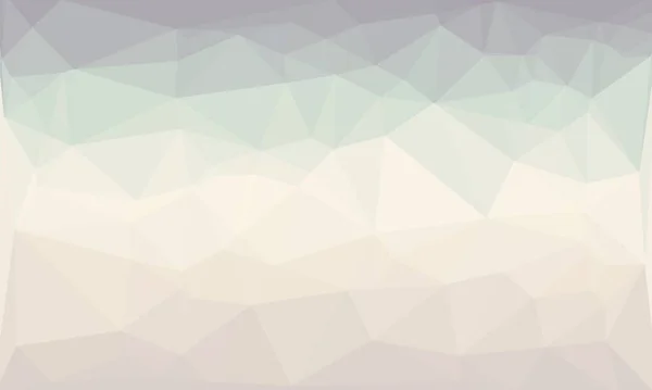 Abstract colorful polygonal background — Stock Photo