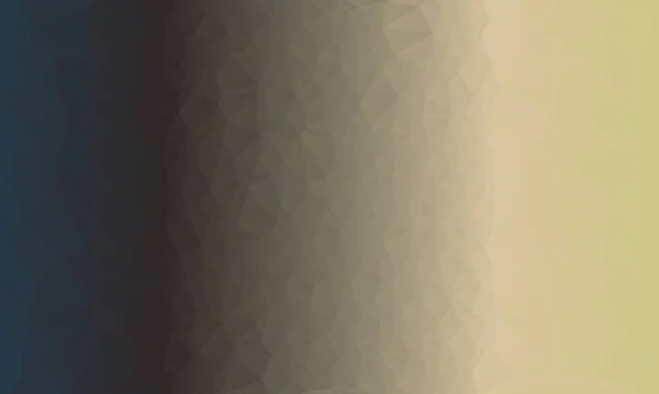 Fondo multicolor abstracto con patrón de poli - foto de stock