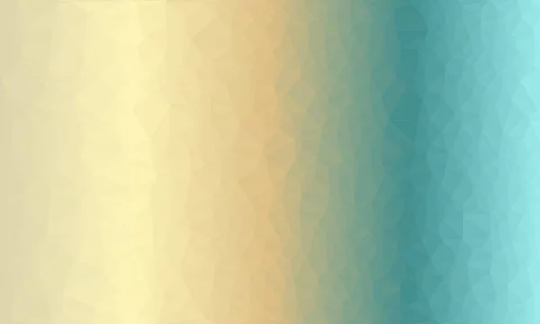 Мінімальний різнокольоровий багатокутний фон — стокове фото