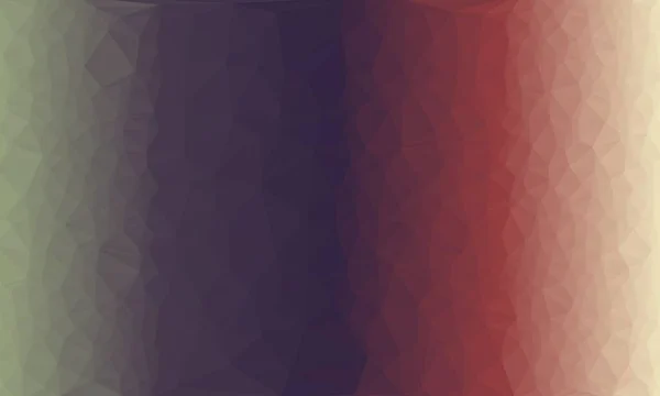 Abstract geometric background with poly pattern — Stock Photo