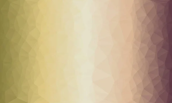 Abstract geometric background with poly pattern — Stock Photo