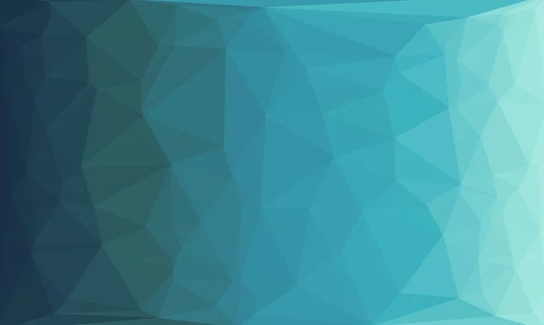 Colorful geometric background with mosaic design — Stock Photo