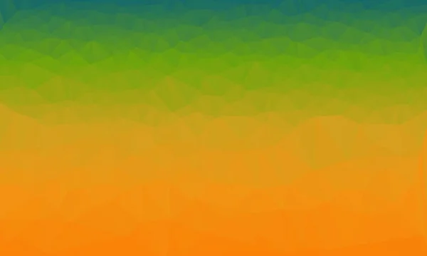 Astratto colorato sfondo poligonale — Foto stock